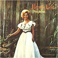 Brenda Lee - New Sunrise